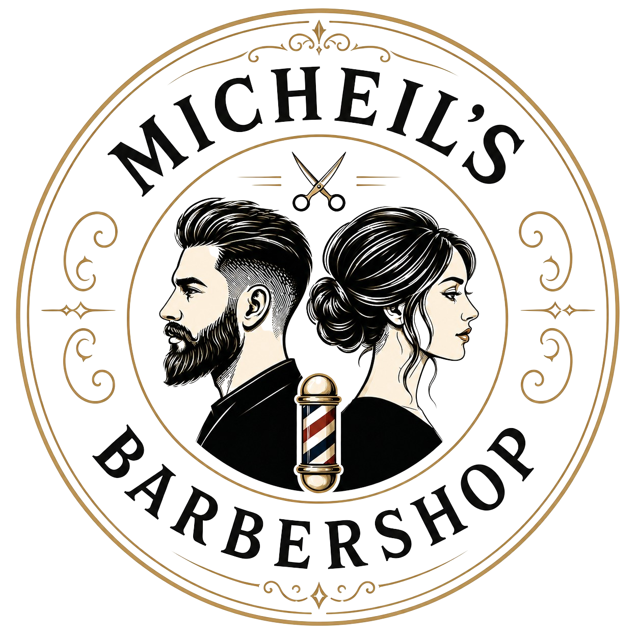 Micheil's Barbershop